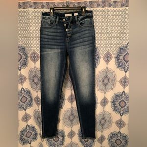 Kancan Midrise Jeans
